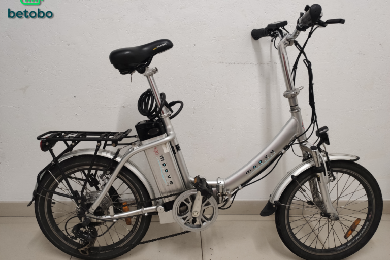 vélo-électrique-d'occasion-vente