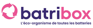 Batribox L'éco-organisme de toutes les batteries